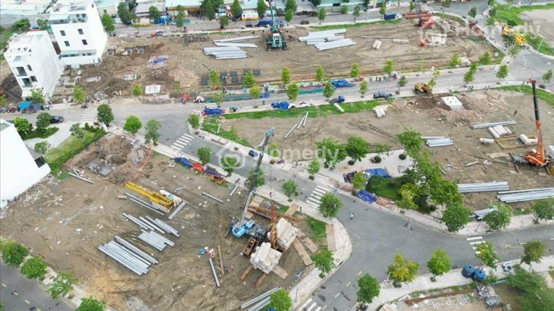 Cần Bán NHÀ PHỐ BIỆT LẬP RIÊNG TƯ, Ngã 3 Chợ Bà Lát, Vĩnh Lộc B, Bình Chánh, gần Aeon Mall Bình Tân - Ảnh 4