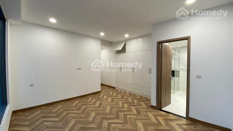 Căn góc view sông ở Sunwah Pearl Nguyễn Hữu Cảnh, BTh 125m2 3,7 ty - Ảnh 5