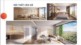 Bán căn hộ stu , 1 Pn + , 2 Pn , 2 Pn + , 3Pn ( 31,9m2 đến 75,4m2) giá chỉ từ 10% căn hộ - Ảnh 3