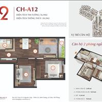 Nhanh tay mua ngay căn hộ cao cấp tại dự án Hoàng Huy Commerce với chính sách tốt nhất 2024
