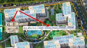 Hàng thật giá thật! Bán gấp CH Vinhomes 3PN giá 4.528 tỷ. LH 0859 156 509 - Ảnh 8