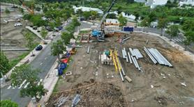 Cần Bán NHÀ PHỐ BIỆT LẬP RIÊNG TƯ, Ngã 3 Chợ Bà Lát, Vĩnh Lộc B, Bình Chánh, gần Aeon Mall Bình Tân - Ảnh 5