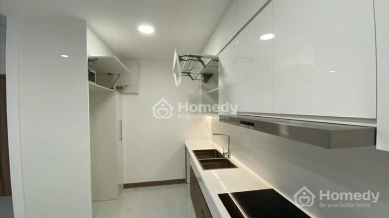 Căn góc view sông ở Sunwah Pearl Nguyễn Hữu Cảnh, BTh 125m2 3,7 ty - Ảnh 6