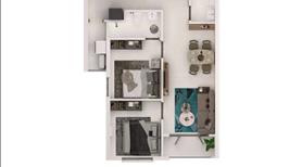 Cần bán căn hộ chung cư 2PN, 2WC rẻ nhất Thuận An - Ảnh 7