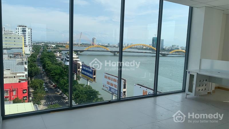 Top 5 văn phòng diện tích vừa, nhỏ, đầy đủ tiện ích khu vực Sơn Trà- Mizuland - Ảnh 3