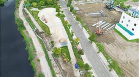 Cần Bán NHÀ PHỐ BIỆT LẬP RIÊNG TƯ, Ngã 3 Chợ Bà Lát, Vĩnh Lộc B, Bình Chánh, gần Aeon Mall Bình Tân - Ảnh 6