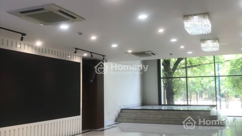 Cho thuê mặt bằng văn phòng 2 mặt tiền tại TML, 100-200-450m2, giá 400.000đ/m2 - Ảnh 1