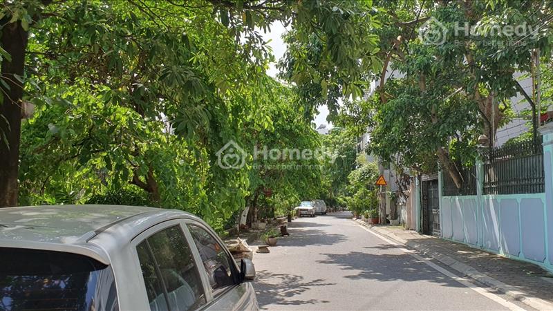 Bán tòa nhà phố Giải Phóng, DT 130 m2 - MT rộng kd - 8 tầng thang máy  - Ảnh 1