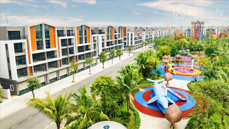 Cần bán 2 căn đập thông diện tích 598m2 xâydựng giá chỉ từ 10,125 tỷ/Căn tại vinhomes ocean park 3  - Ảnh 2