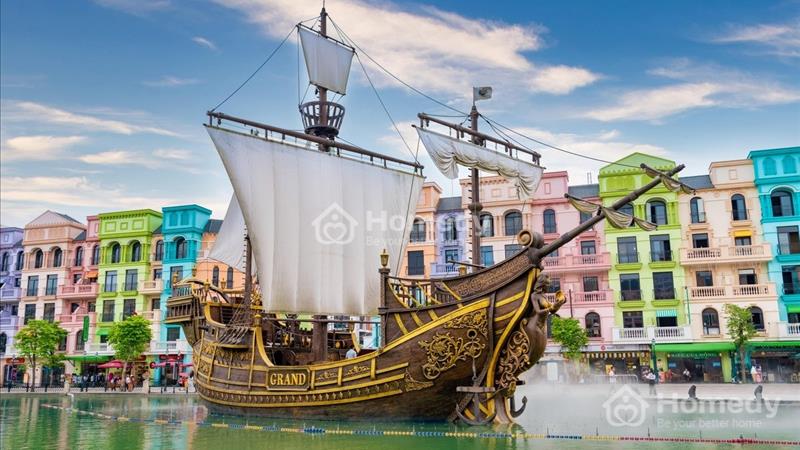 Cần bán 2 căn đập thông diện tích 598m2 xâydựng giá chỉ từ 10,125 tỷ/Căn tại vinhomes ocean park 3  - Ảnh 7