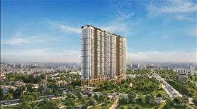 Căn hộ 2 phòng ngủ 72m2 ngay trung tâm Dĩ An, gần đại lộ Phạm Văn Đồng  - Ảnh 7