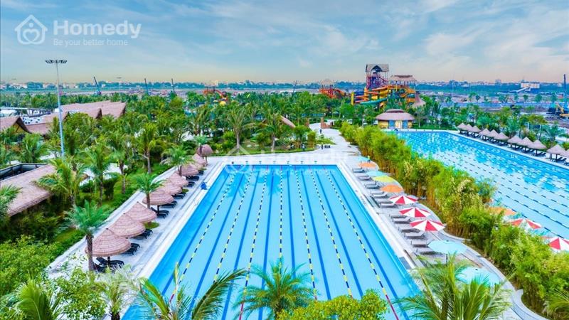Cần bán 2 căn đập thông diện tích 598m2 xâydựng giá chỉ từ 10,125 tỷ/Căn tại vinhomes ocean park 3  - Ảnh 4