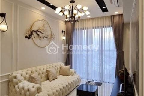 Siêu phẩm giá tốt 1,97 tỷ CHCC The Gold View Q4 65m2 có sổ sẵn