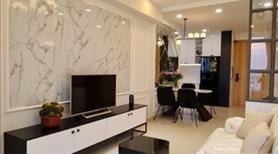 Siêu phẩm giá tốt 1,97 tỷ CHCC The Gold View Q4 65m2 có sổ sẵn - Ảnh 2