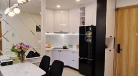 Siêu phẩm giá tốt 1,97 tỷ CHCC The Gold View Q4 65m2 có sổ sẵn - Ảnh 3