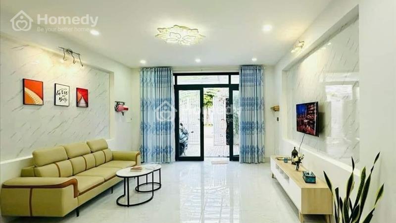 Cho thuê nhà nguyên căn khu đô thị mỹ gia Nha Trang đầy đủ nội thất  - Ảnh 2