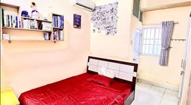 🏡 Bán gấp nhà Nguyễn Văn Cừ QUẬN 1 40m2 1lầu chỉ 1tỷ7 sổ riêng - Ảnh 7