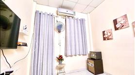 🏡 Bán gấp nhà Nguyễn Văn Cừ QUẬN 1 40m2 1lầu chỉ 1tỷ7 sổ riêng - Ảnh 8