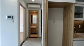 Cần bán căn hộ tại dự án NEWCITY thủ thiêm Q2 1tỷ860 sổ riêng - Ảnh 3