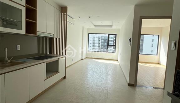 Cần bán căn hộ tại dự án NEWCITY thủ thiêm Q2 1tỷ860 sổ riêng - Ảnh 1