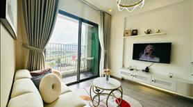 Chủ nhà gửi bán căn hộ Masteri Thảo Điền Q2 66m2  2tỷ6 - Ảnh 4