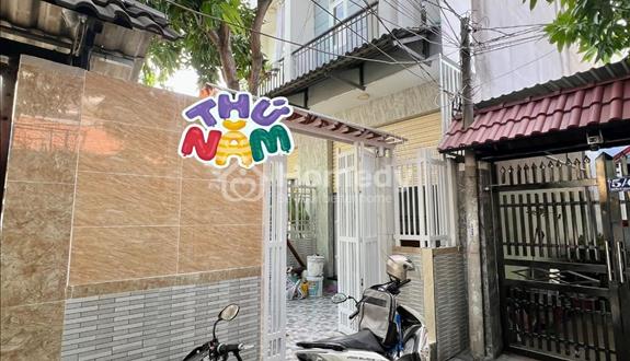 Cho thuê nhà nguyên căn - Nguyễn Sỹ Sách - P.15  Quận Tân Bình - Ảnh 1