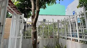 Cho thuê nhà nguyên căn - Nguyễn Sỹ Sách - P.15  Quận Tân Bình - Ảnh 12