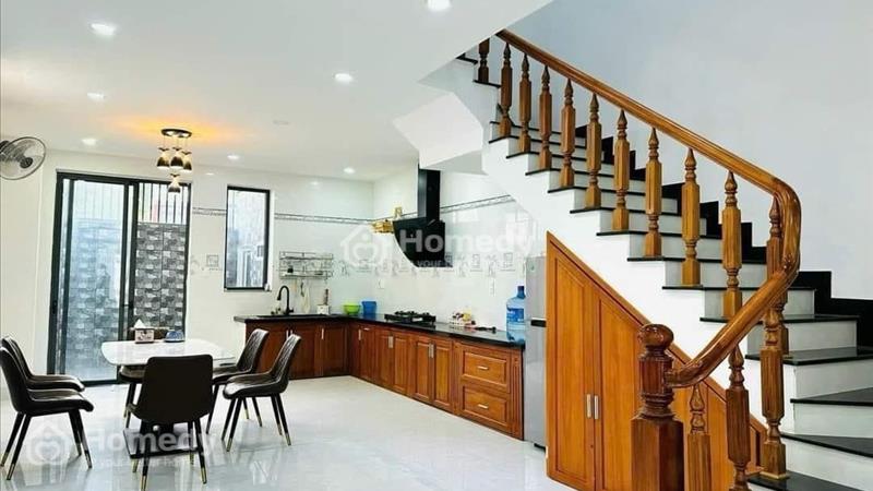 Cho thuê nhà nguyên căn khu đô thị mỹ gia Nha Trang đầy đủ nội thất  - Ảnh 1
