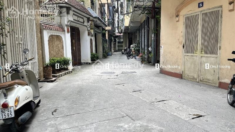 BÁN NHÀ Đường Kim Ngưu 40m 4 tầng cách 20M ô tránh SH quay đầu chỉ 4.2 TỶ - Ảnh 1