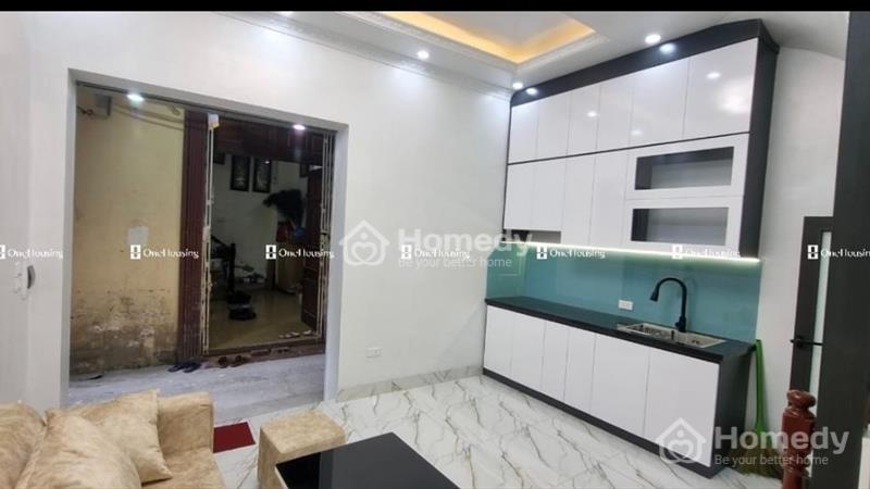 BÁN NHÀ Đường Kim Ngưu 40m 4 tầng cách 20M ô tránh SH quay đầu chỉ 4.2 TỶ - Ảnh 4