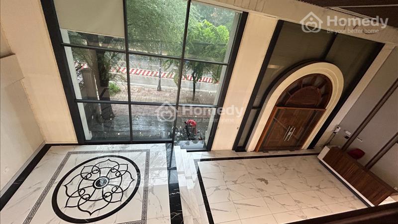 Cho thuê mặt bằng văn phòng 2 mặt tiền tại TML, 100-200-450m2, giá 400.000đ/m2 - Ảnh 4