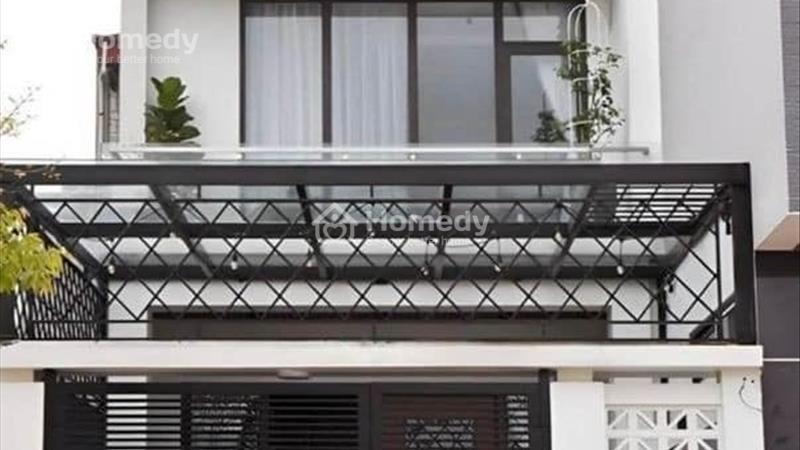 Đường hẻm rộng Man Thiện Q9, 44m2 hoàn công đủ dọn vào ở ngay giá chỉ 1,75 tỷ - Ảnh 1
