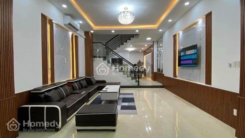 Đường hẻm rộng Man Thiện Q9, 44m2 hoàn công đủ dọn vào ở ngay giá chỉ 1,75 tỷ - Ảnh 2