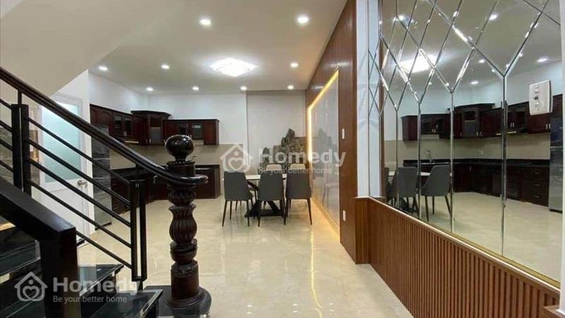 Đường hẻm rộng Man Thiện Q9, 44m2 hoàn công đủ dọn vào ở ngay giá chỉ 1,75 tỷ - Ảnh 3