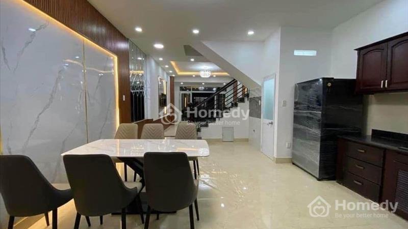 Đường hẻm rộng Man Thiện Q9, 44m2 hoàn công đủ dọn vào ở ngay giá chỉ 1,75 tỷ - Ảnh 4