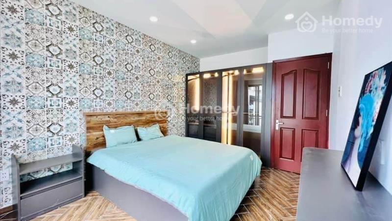 Đường hẻm rộng Man Thiện Q9, 44m2 hoàn công đủ dọn vào ở ngay giá chỉ 1,75 tỷ - Ảnh 5