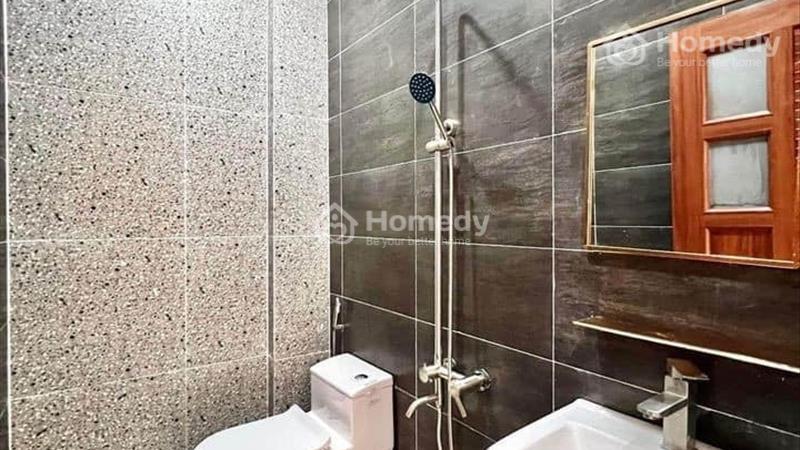 Đường hẻm rộng Man Thiện Q9, 44m2 hoàn công đủ dọn vào ở ngay giá chỉ 1,75 tỷ - Ảnh 6