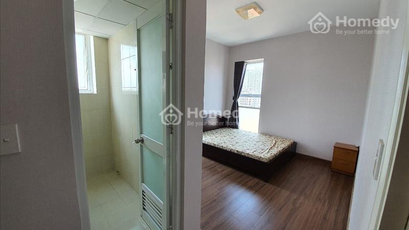 Bán căn hộ Thủ Thiêm Sky, Q2, Diện tích: 60m2, Loại 2 phòng ngủ, 2 nhà tắm,Giá bán:1,6tỷ, nt cơ bản - Ảnh 6
