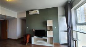 Bán căn hộ Thủ Thiêm Sky, Q2, Diện tích: 60m2, Loại 2 phòng ngủ, 2 nhà tắm,Giá bán:1,6tỷ, nt cơ bản - Ảnh 4