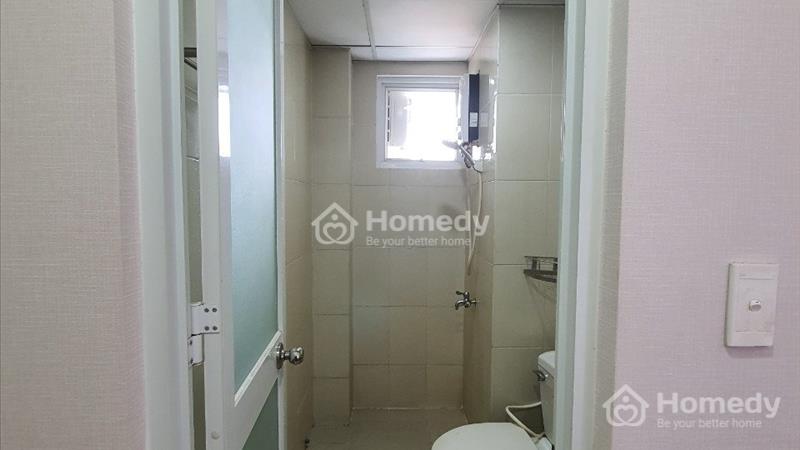 Bán căn hộ Thủ Thiêm Sky, Q2, Diện tích: 60m2, Loại 2 phòng ngủ, 2 nhà tắm,Giá bán:1,6tỷ, nt cơ bản - Ảnh 5