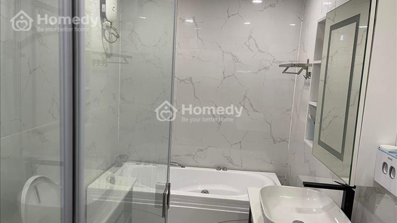 Chính chủ bán nhà chung cư Thủ Thiêm Xanh,Quận 2, Diện tích 60m2, gồm 2 phòng ngủ, giá: 1 tỷ 5 - Ảnh 6
