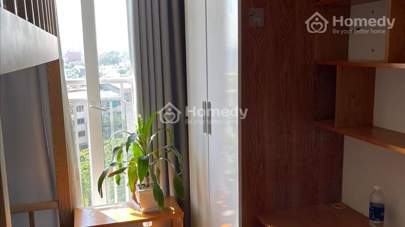 Chính chủ bán nhà chung cư Thủ Thiêm Xanh,Quận 2, Diện tích 60m2, gồm 2 phòng ngủ, giá: 1 tỷ 5 - Ảnh 4