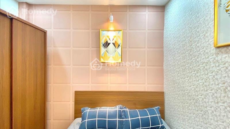 Bán nhà 2 lầu, 3pn, 3 toilet, 1 sân phơi, Dương Thị Mười, Quận 12 - Ảnh 3