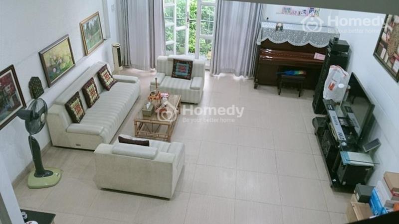 Chính chủ gửi bán nhà 4 lầu đường số 42 Bình Trưng Tây Q2 Tp Thủ Đức 90 m2 giá 11 tỷ 500 - Ảnh 4