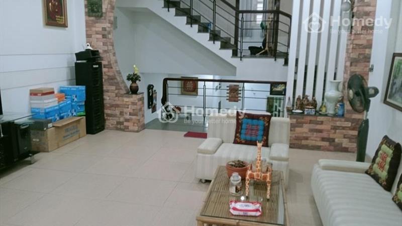 Chính chủ gửi bán nhà 4 lầu đường số 42 Bình Trưng Tây Q2 Tp Thủ Đức 90 m2 giá 11 tỷ 500 - Ảnh 1