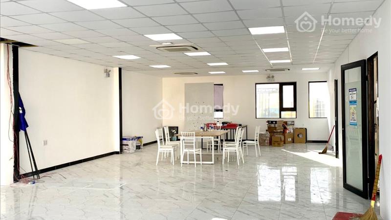 List văn phòng giá tốt, giao thông thuận tiện, khu vực an ninh cao quận Sơn Trà - Ảnh 1
