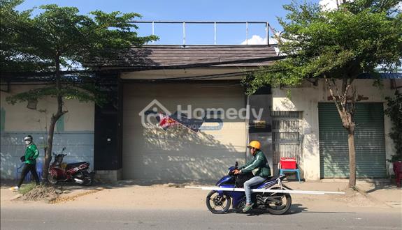 HOT!!!!!! Bán đất vị trí vàng Quận 9 !!!!!!!! - Ảnh 1