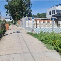 Bán 5.5m x 37m đất Lô 2 Trần Quang Diệu, Tân Phước, Thị xã LaGi giá 1.5 tỷ 