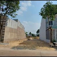Gia đình về ngoài bắc nên cần sang nhượng lô đất ngay chợ đêm Bàu Bàng