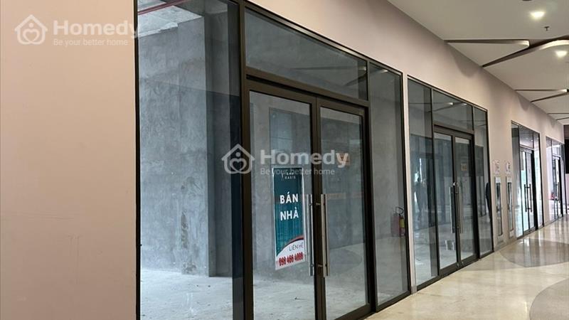Bán cắt lỗ sâu 500tr căn shop chân đế Sky Oasis tại Ecopark chỉ 5.98 tỷ, 78.4 m2 - Sổ đỏ - Ảnh 2